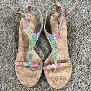Vaneli sandals